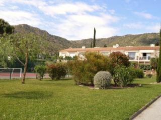 Appartement 2 pièces avec mezzanine et parking, proche plage - Le Lavandou - FR-1-251-205 - Le Lavandou - 1