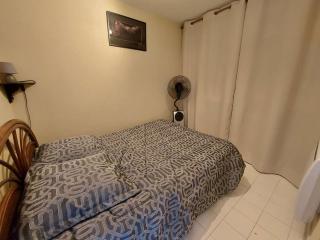Appartement climatisé 2 pièces, accès direct plage, terrasse et parking privé - FR-1-326-531 - Marseillan - 3