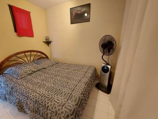 Appartement climatisé 2 pièces, accès direct plage, terrasse et parking privé - FR-1-326-531 - Marseillan - 2