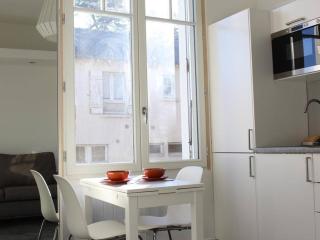 Charmant Studio Rénové, Idéalement Situé à La Baule, Proche Plage et Commodités - FR-1-245-86 - La Baule - 0