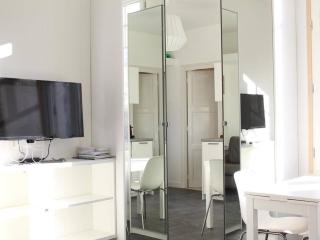 Charmant Studio Rénové, Idéalement Situé à La Baule, Proche Plage et Commodités - FR-1-245-86 - La Baule - 8