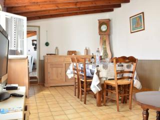Maison de plain pied, 300m de la plage, accès mer privatif, 2 chambres, terrasse et parking - FR-1-224B-33 - Noirmoutier-en-l'lle - 6