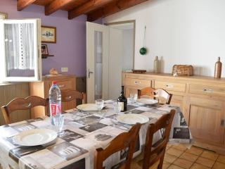 Maison de plain pied, 300m de la plage, accès mer privatif, 2 chambres, terrasse et parking - FR-1-224B-33 - Noirmoutier-en-l'lle - 5