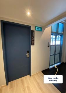 Heritage Collection on Arab - Mobile App Check-In - Singapura - 8