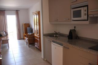 Apartamento Es Calo (Edificio Cavall de Llevant) - Es Caló - 5