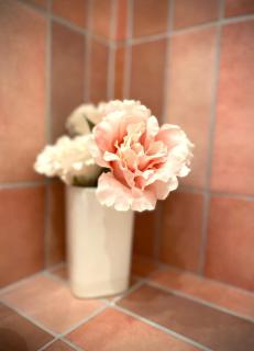 Altstadt pur! An der schönen Katharinenkirche - Oppenheim - 6