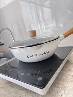 Cozy little home J204 near Central Festival - 4