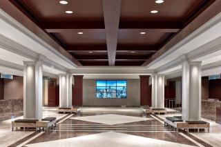 Sheraton New York Times Square Hotel - Nueva York - 3
