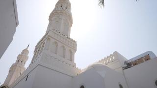 InterContinental Dar Al Hijra Madinah by IHG - Medina - 7