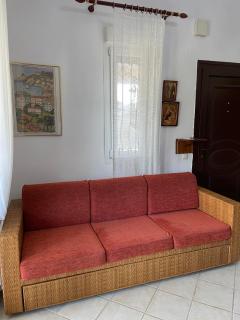 Fenia's house - Siviri - 5