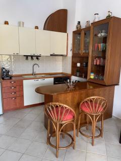 Fenia's house - 6