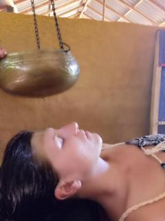 Mangrove villa - Yoga & Ayurveda - 8