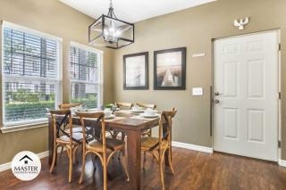 4 Bedrooms 3 Bathrooms Lucaya Village 13-105 - 2