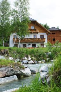 Biobauernhof Tonimörtl - 0