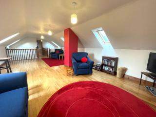 Beautiful Rural 3BR Cottage with Stunning Views - Pass the Keys - 1