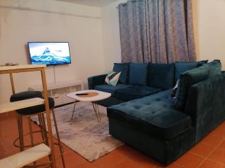 Lux Suites Trm drive Apartments Roysambu - Nairobi - 2