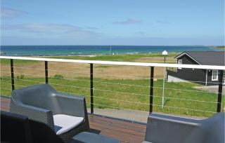 Holiday Home Bagenkop With Fireplace 05 - 2