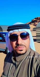 Wadi rum safari 1 camp - 4