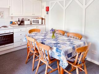 The Haven - Crantock - 8