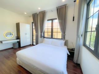 Camellia Villa Hotel - Khu Chi Lăng - 2