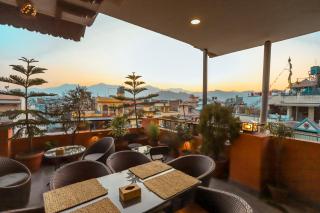 Nivas Boutique Home - Kathmandu - 0