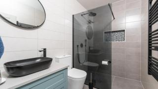 Boomerang - Holiday House with sea view - Dajla - 3