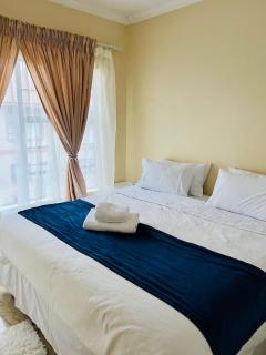 Mama Rs Erbnb - Newcastle - 9