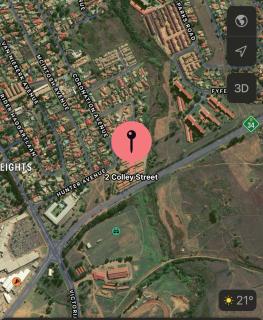 Mama Rs Erbnb - Newcastle - 4