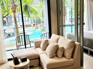 Kamala Beach P15 Pool view Suite - Kamala Beach - 0