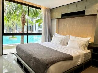Kamala Beach P15 Pool view Suite - 9