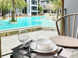 Kamala Beach P15 Pool view Suite - Kamala Beach - 8