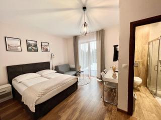 Willa Wójcik Apartamenty i Pokoje - Sromowce Niżne - 6