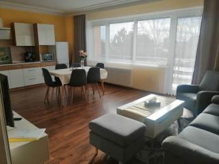 Villa-Gallant - Poprad - 7