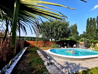 Pop Up Camping & hotel Tomorrow's Paradise & Private Transport TML - Schelle - 0
