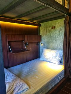 Aha Lanta Cozy Hostel - Ko Lanta - 7