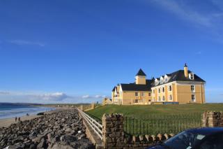 Sandhouse Hotel - Rossnowlagh - 6