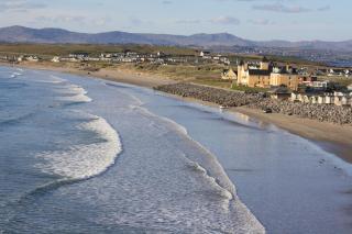 Sandhouse Hotel - Rossnowlagh - 0