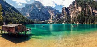 SAN PIETRO DOLOMITI Small Budget Hotel - Ortisei - 4