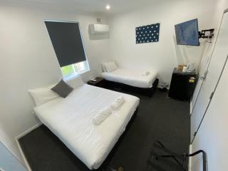 Central Motel Mudgee - Mudgee - 8