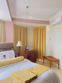 LEYSHOF HOTEL - Mwanza - 1