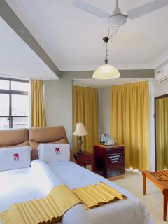 LEYSHOF HOTEL - Mwanza - 2
