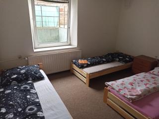 Štolcova room - Komárov - 7