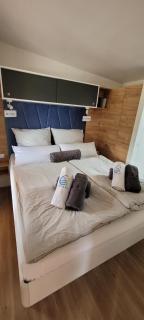 Mobilehome Elena Premium with Pool, Istria - 7