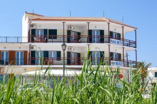 Akti Fine Rooms - Skopelos - 3