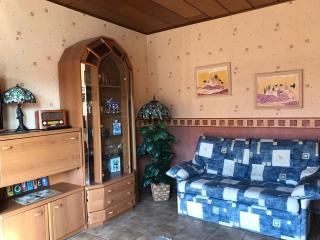 Ferienwohnung Moselpension Gwosch - Bruttig-Fankel - 1