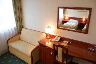 Hotel Batory - 2
