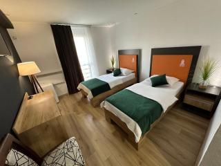 Business Hotel Prijedor - Prijedor - 3