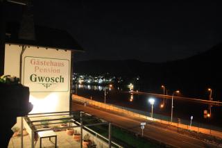 Ferienwohnung Moselpension Gwosch - Bruttig-Fankel - 7