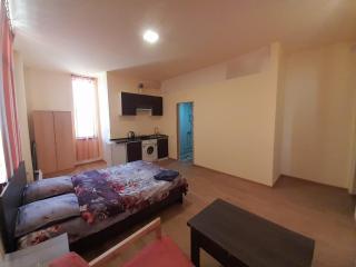 Art Guest House in KASKAD - 1