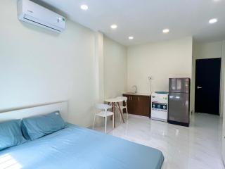 Long Home 1 - A01 - Ho Chi Minh City - 9
